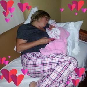 Meet your Posher, Tammy